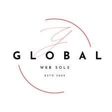 Global Web Sols logo